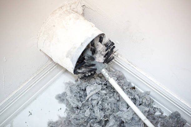 Best Commercial Air Duct Cleaning  in Apalachin, NY